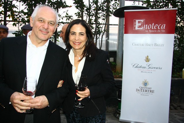 Enoteca Wine Tasting event 